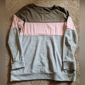 Women's Sweatshirt